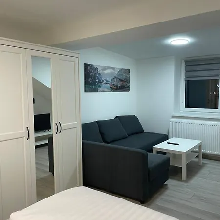 Apartament Cheb Exterior photo