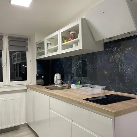 Apartament Cheb Exterior photo