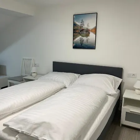 Apartament Cheb Exterior photo