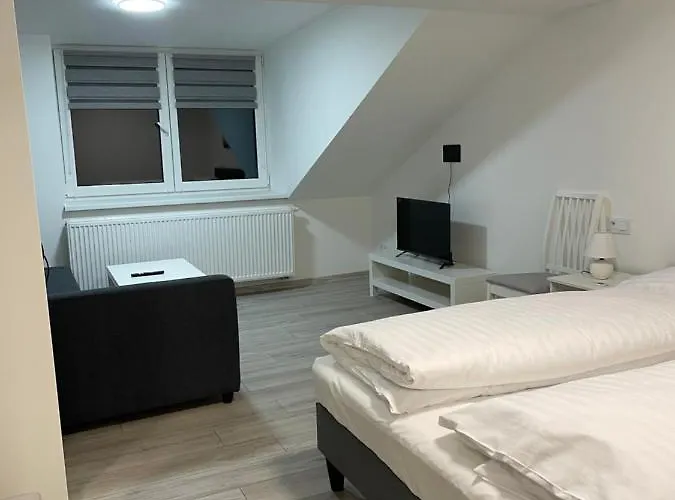 Apartament