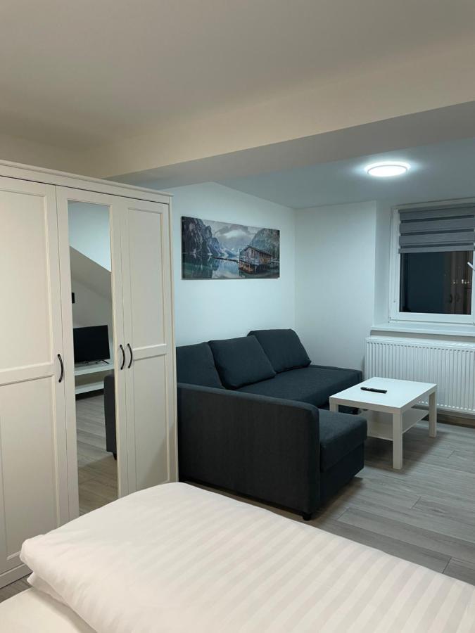 Appartamento Apartament