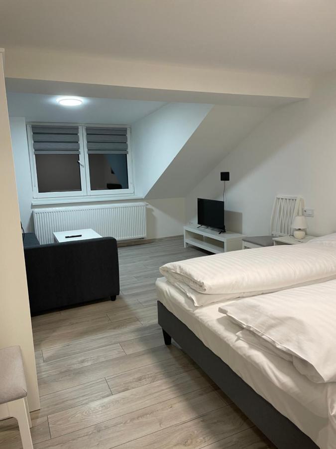 Appartamento Apartament *