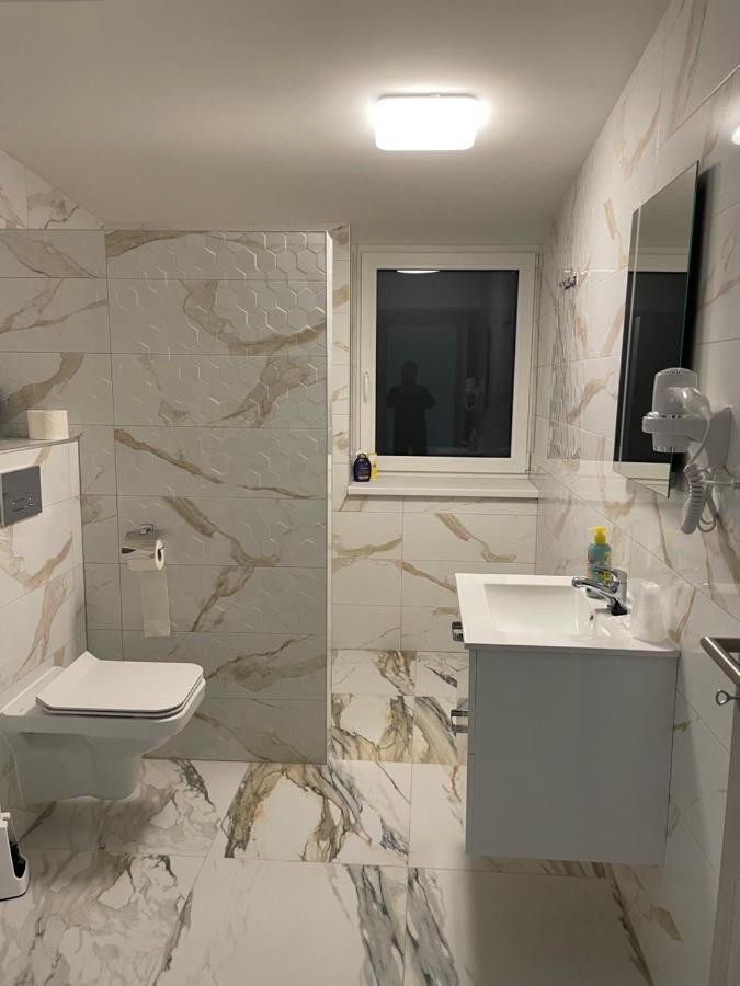 Apartament * Cheb
